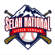 Selah National Little League Baseball