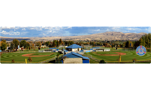 Selah Little League Fields