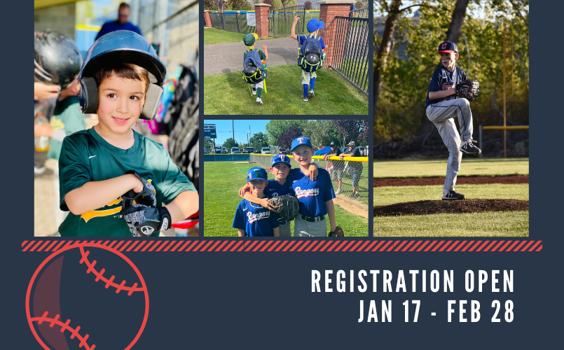 Registration Information