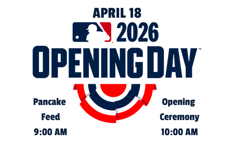 Opening Day